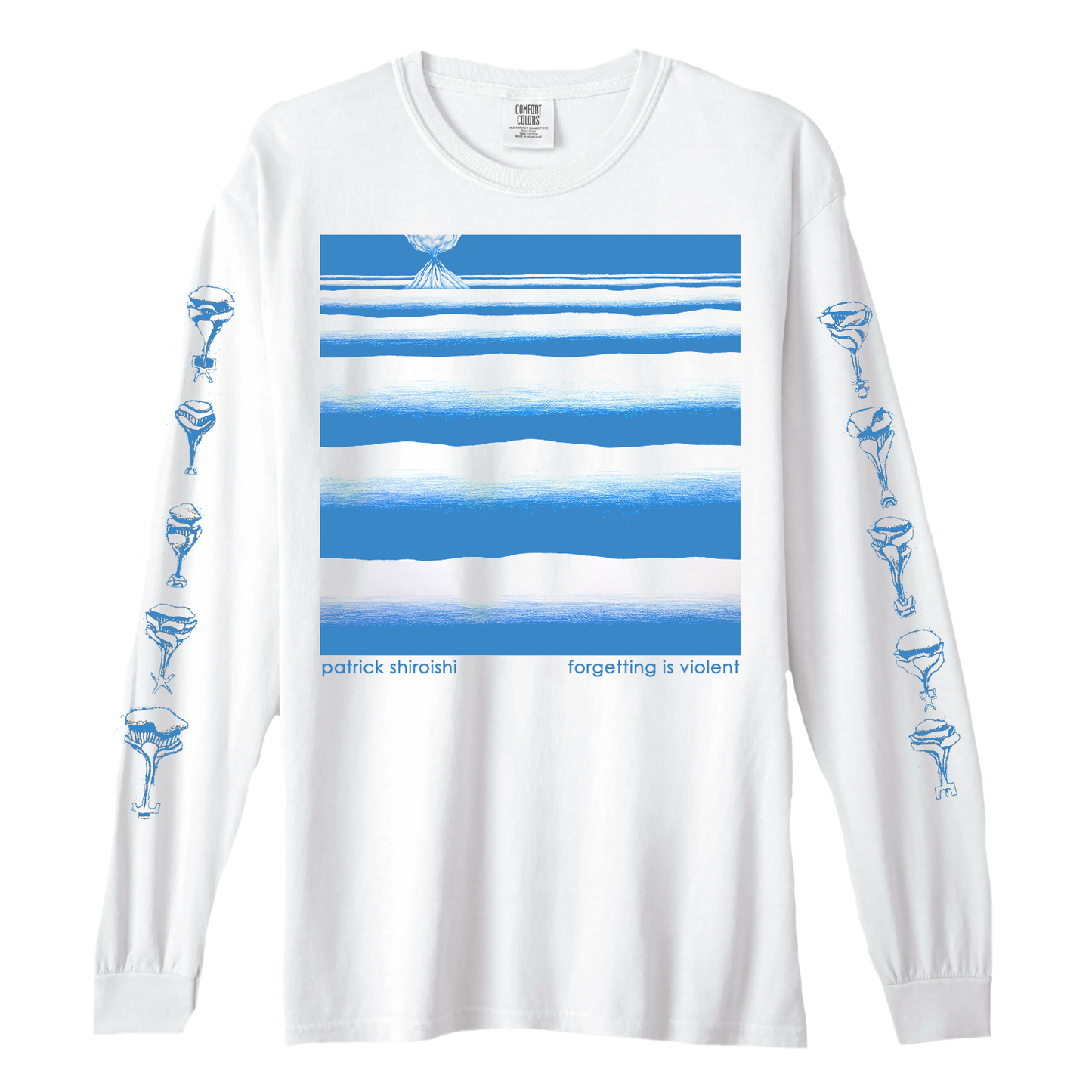 FIV Longsleeve