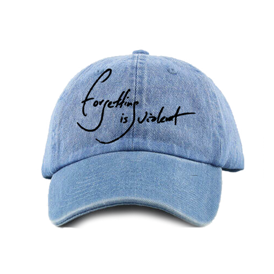 FIV Dad Hat