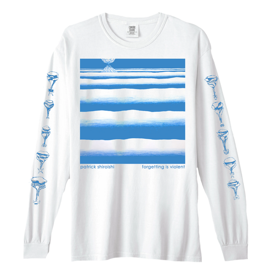 FIV Longsleeve